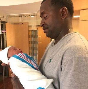 Meet your Posher, Johnny